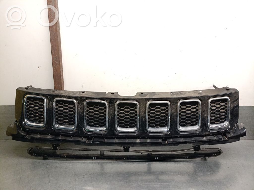Jeep Compass Rejilla delantera 