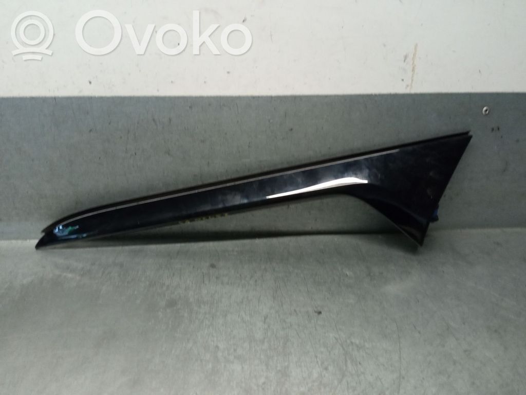 Audi A6 C7 Dashboard trim 