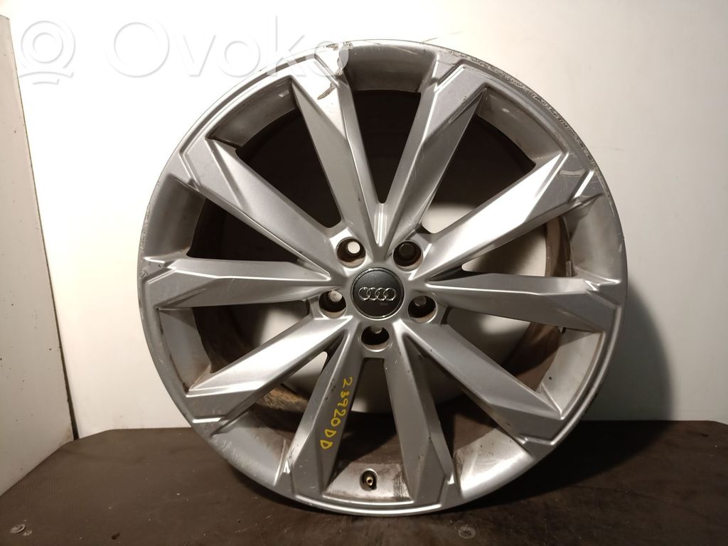 Felgi aluminiowe R18   4K9601025B,R2085JX20H2NET37