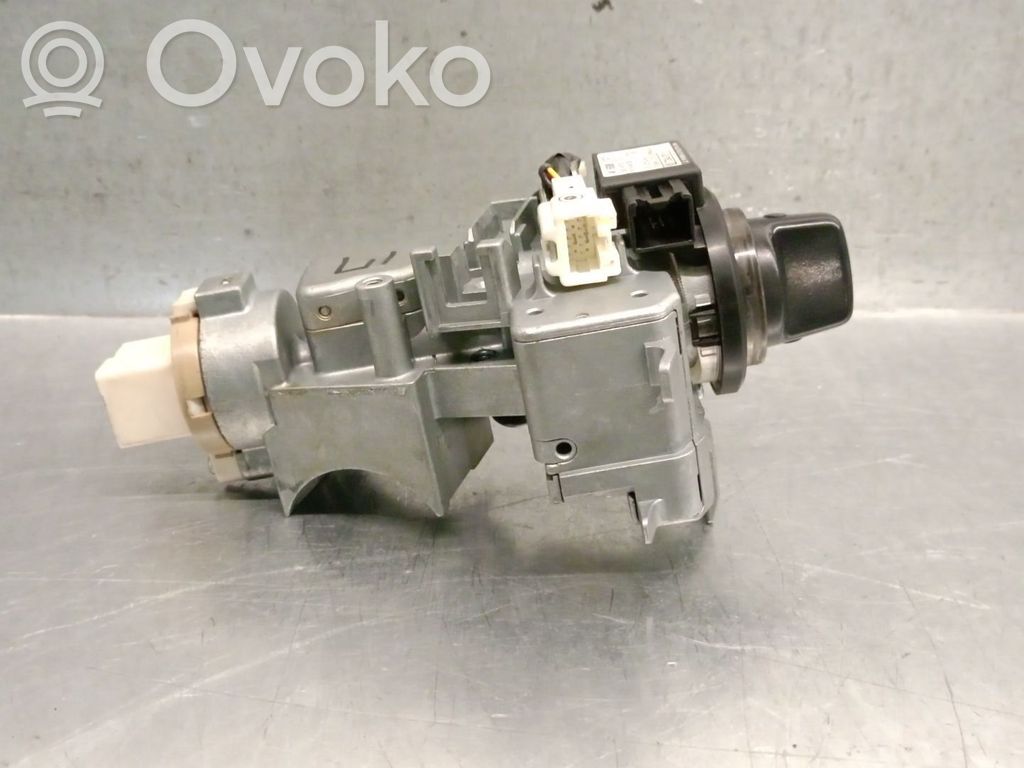 Užvedimo spynelė   D46166938B,EH6409010A,X1T26271D