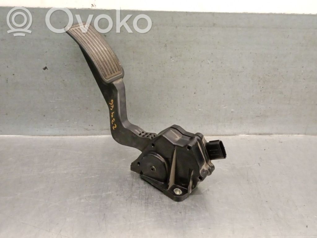 Mazda CX-7 Sensor de aceleración 