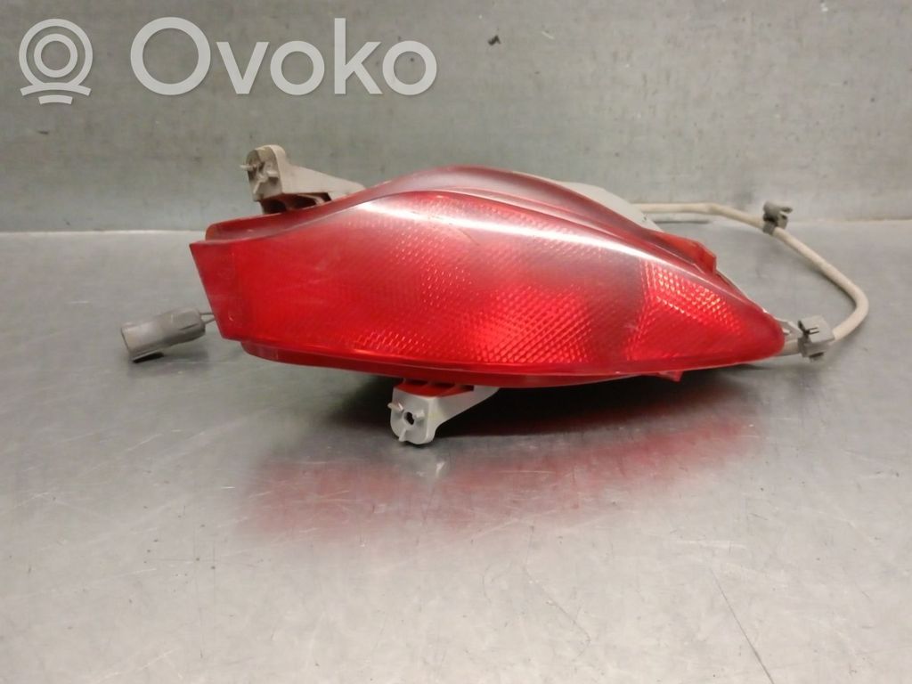 Mazda CX-7 Rear fog light 