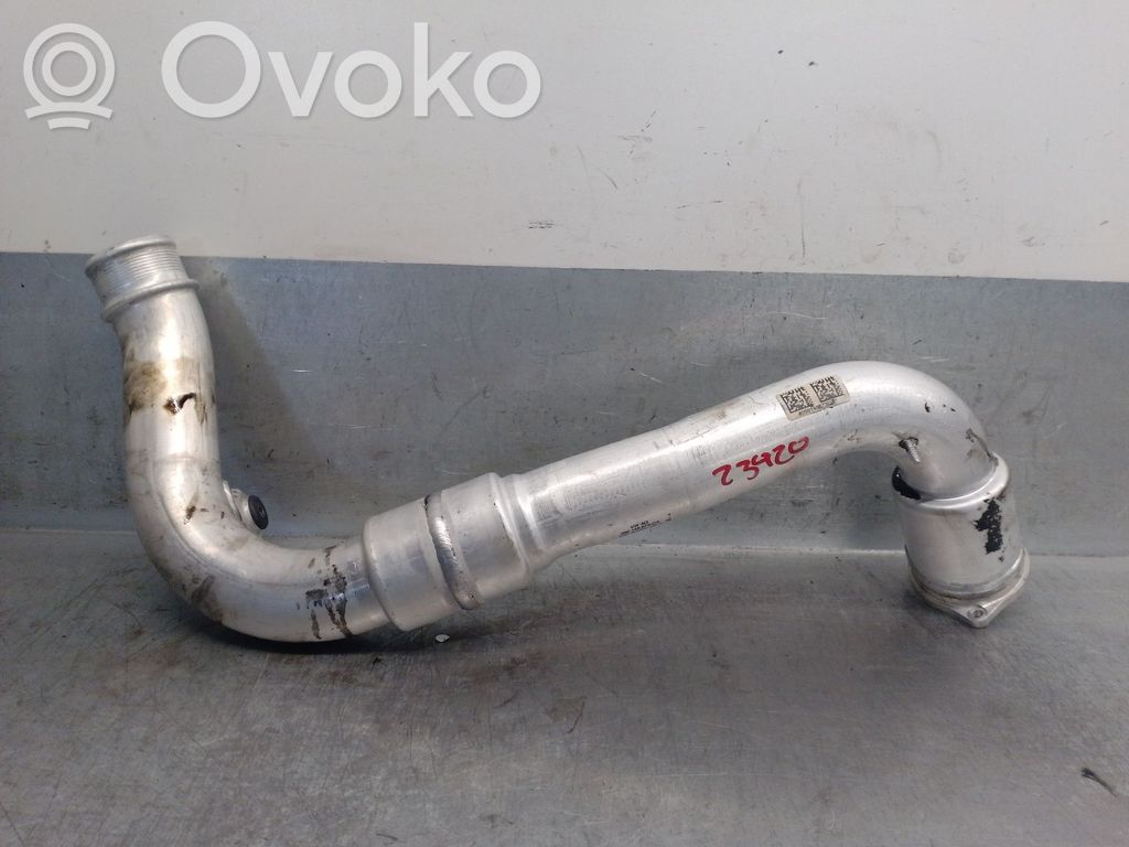 Air conditioning (A/C) pipe/hose   059145673CA,059145673CA