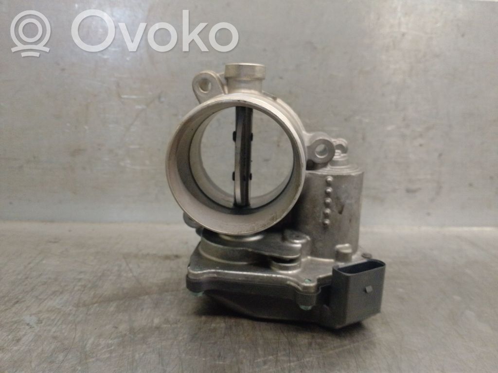 Throttle body valve   059145950BH,059145950BH