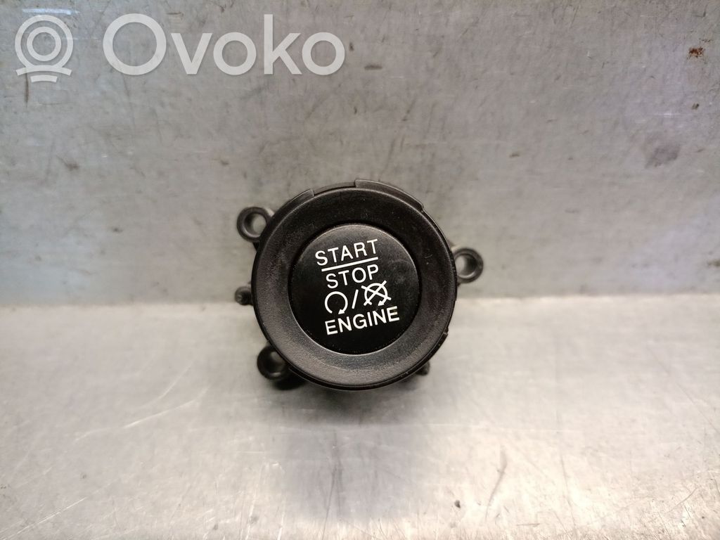 Interruptor de control multifunción   00735630236,5ZR57LXHAA