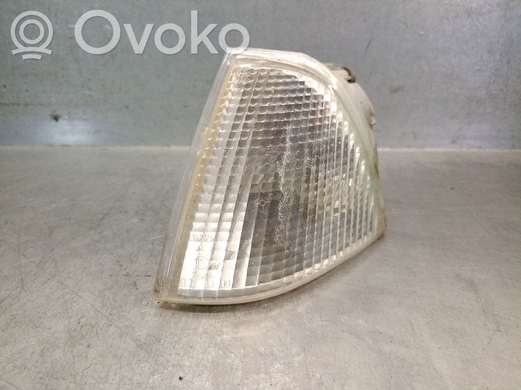 Citroen Jumpy Headlight/headlamp 