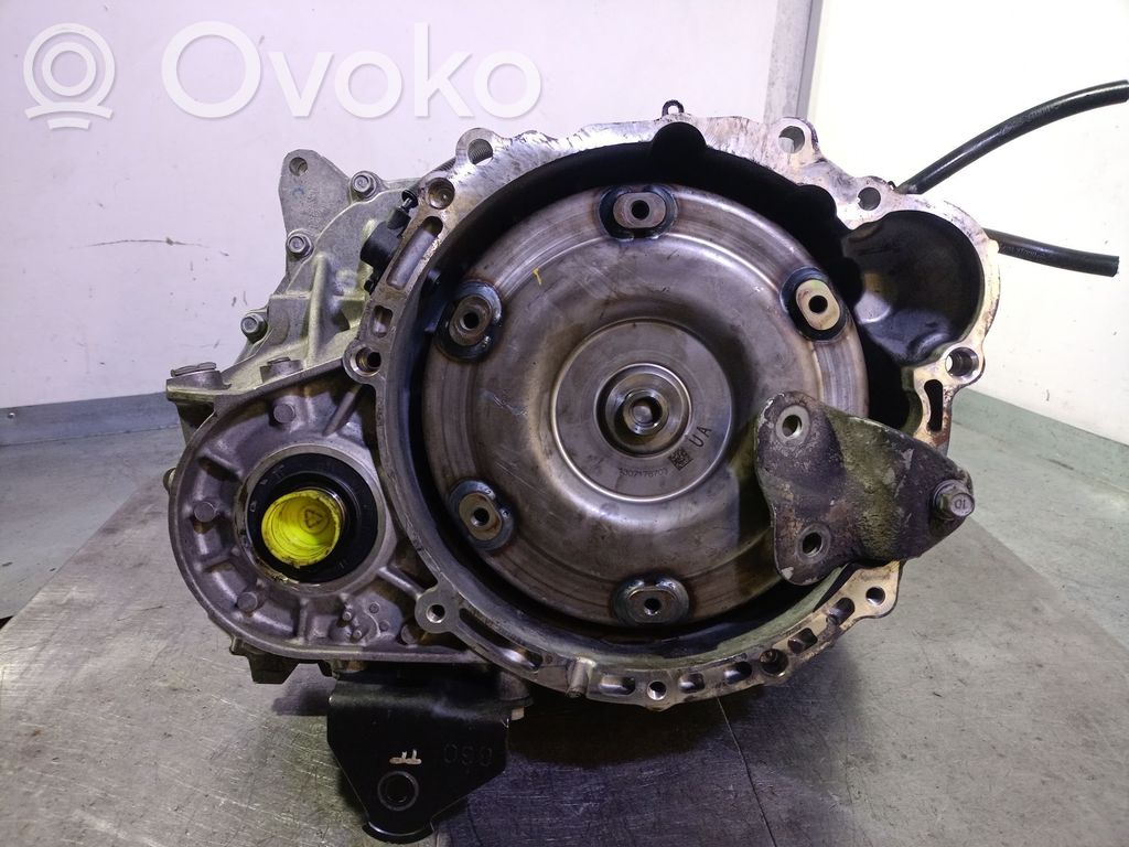 KIA Optima Manual 5 speed gearbox 
