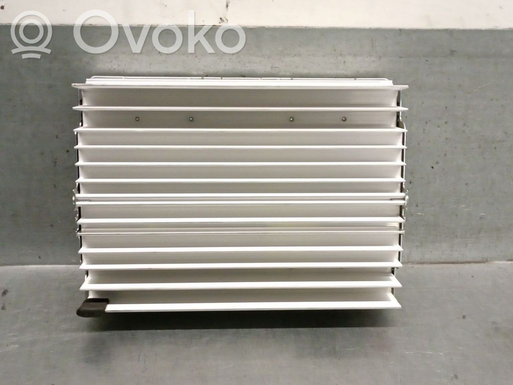 KIA Optima Garso stiprintuvas 