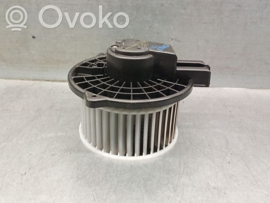 Ventilator aerotermă   DD2F61B10,DD2F61B10
