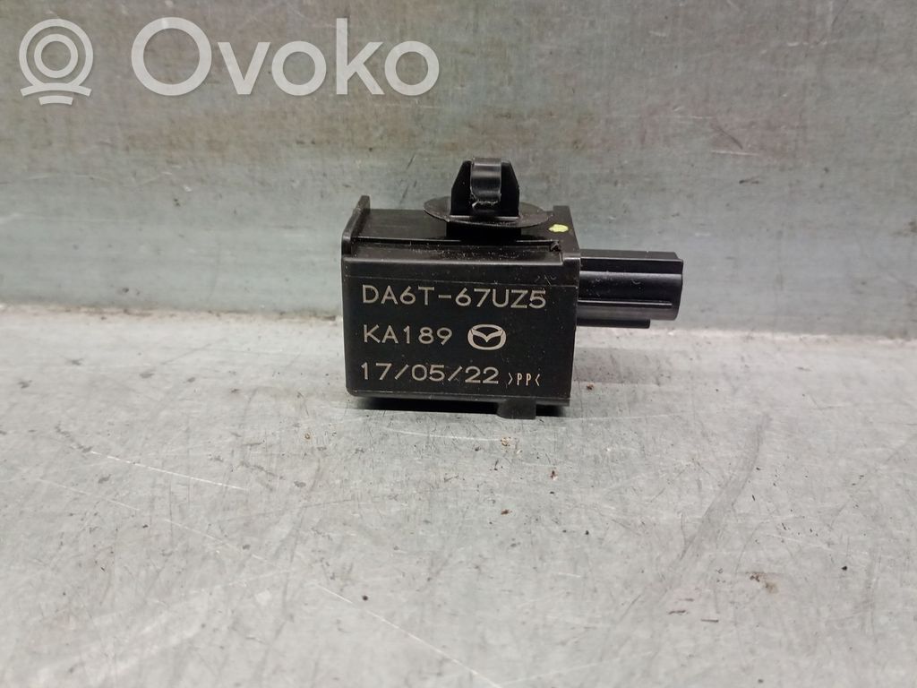 Sensor   DA6T67UZ5,DA6T67UZ5