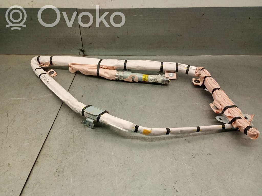 Airbag lateral   HSAB3100,D10E57KN0G
