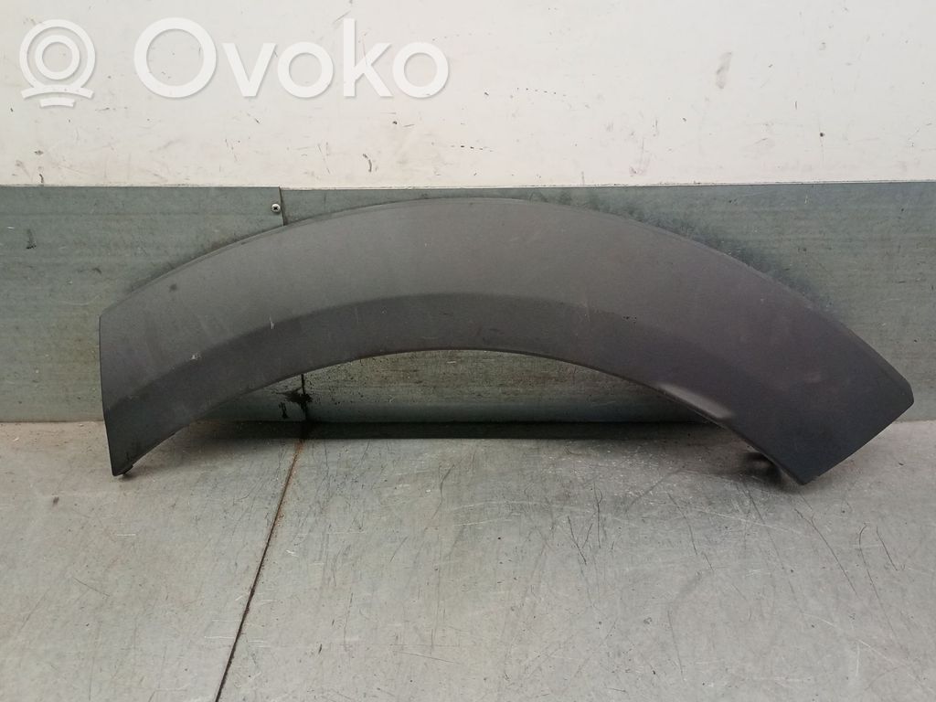 Mazda CX-3 Nadkole tylne 