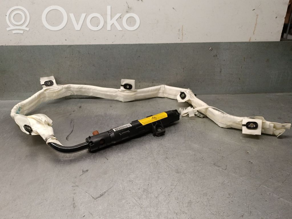 Alfa Romeo Brera Airbag lateral 