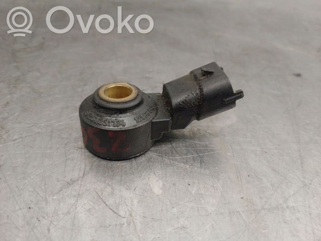Sensor   12566845,0261231174BOSCH