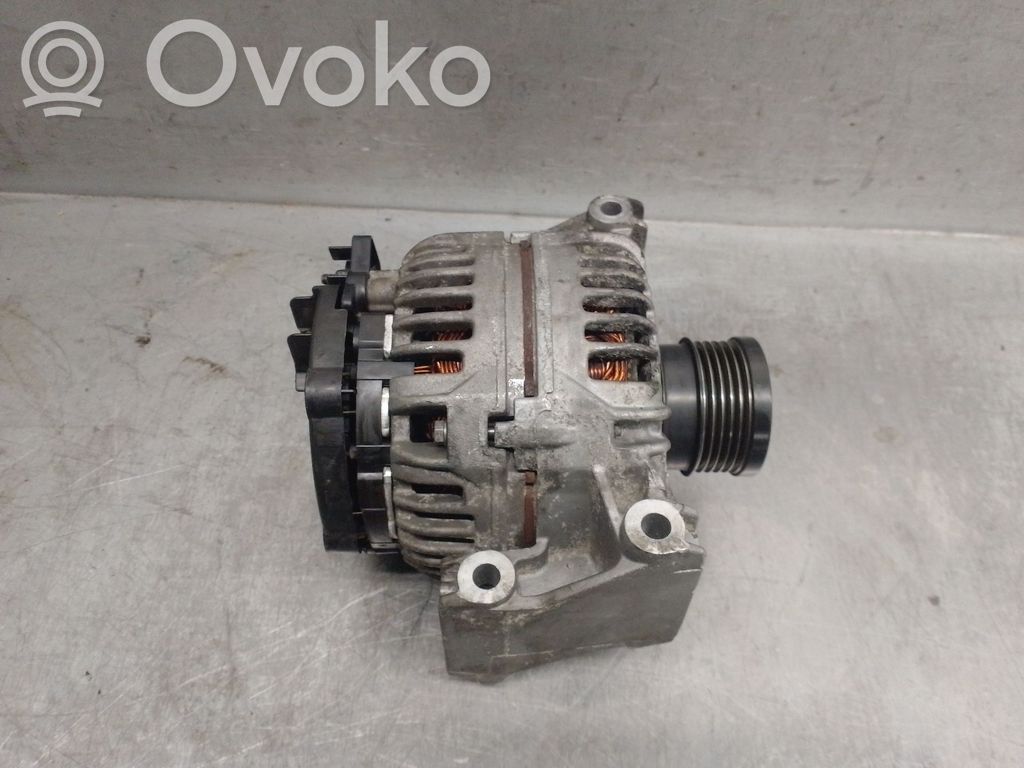 Alfa Romeo Brera Ģenerators 