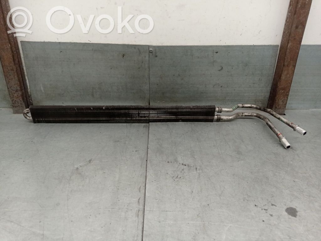 BMW 7 E65 E66 Pavarų dėžės tepalo radiatorius 