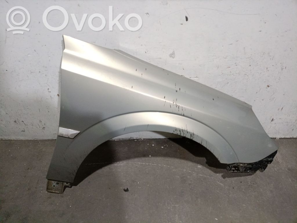 Opel Vectra C Parafango 