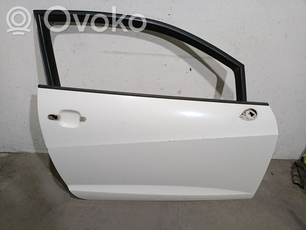 Seat Ibiza IV (6J,6P) Porte avant