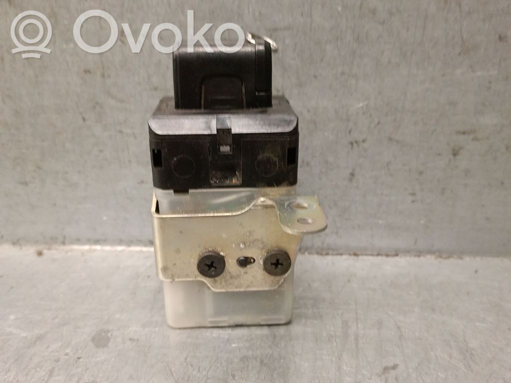 Toyota Corolla E140 E150 Užvedimo spynelė 