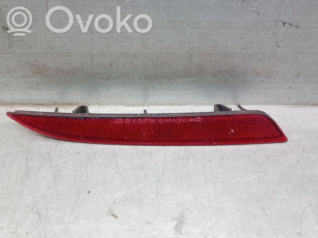 Opel Astra H Fendinebbia posteriore 