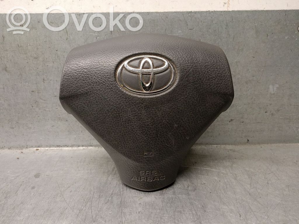 Toyota Corolla E140 E150 Airbag volan 