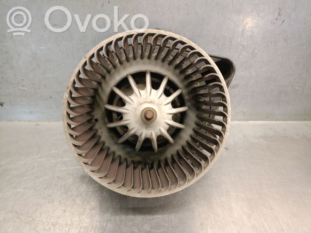 Fiat Punto (188) Ventilator aerotermă 