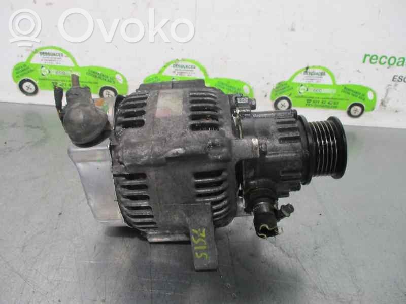 Honda Civic Generatorius 