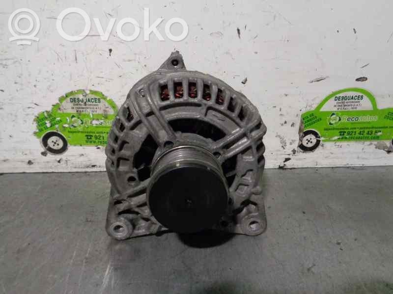 Nissan Qashqai Generatore/alternatore 