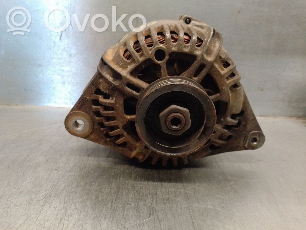 Hyundai Trajet Generatore/alternatore