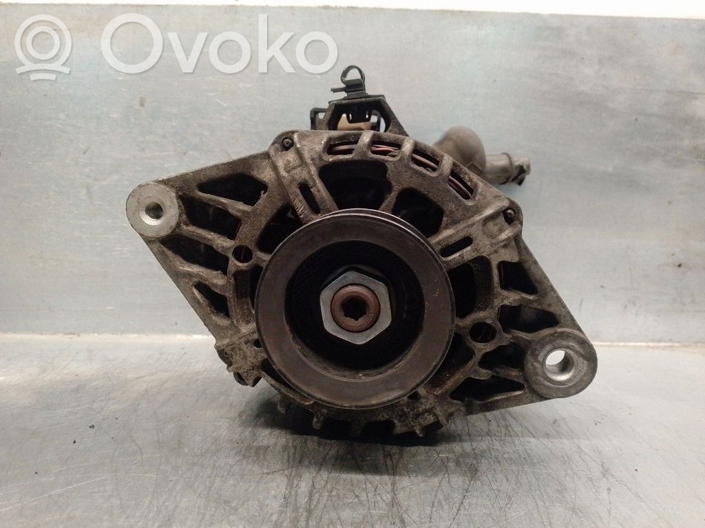 Hyundai i10 Generator/alternator 