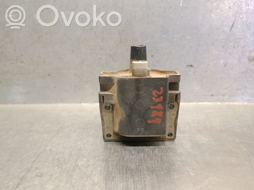 Zündspule Zündmodul   G13BA