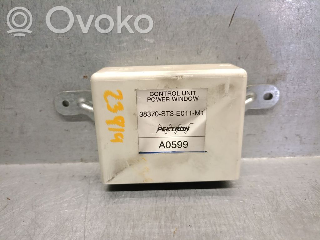 Honda Civic Kiti valdymo blokai/ moduliai 