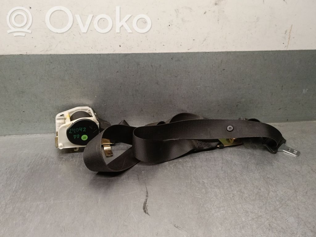 Ford Mondeo MK I Front seatbelt 