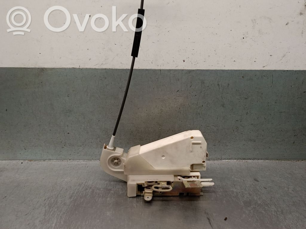 Ford Mondeo MK I Etuoven lukko 