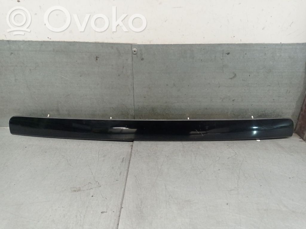 Ford C-MAX I Poignée extérieure de porte arrière 