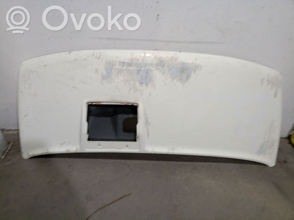 Pokrywa przednia / Maska silnika   93923150,93923150