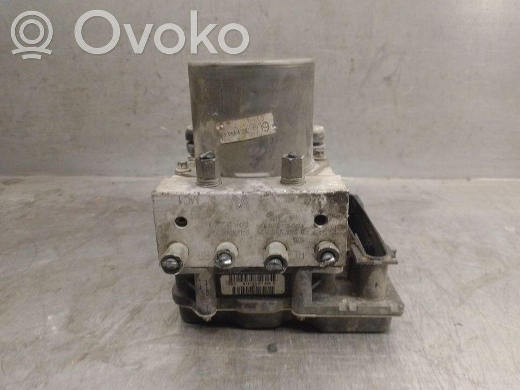 Mazda CX-7 ABS bloks 