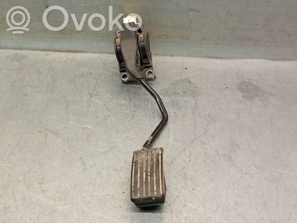 Peugeot 407 Acceleration sensor 