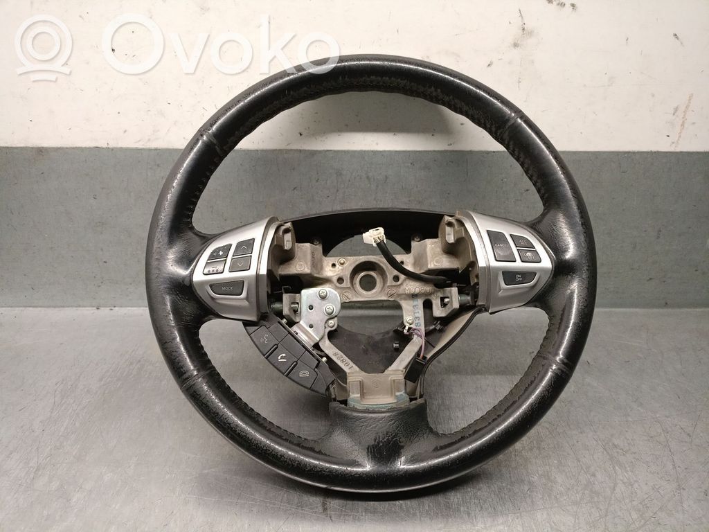 Mitsubishi ASX Ohjauspyörä 