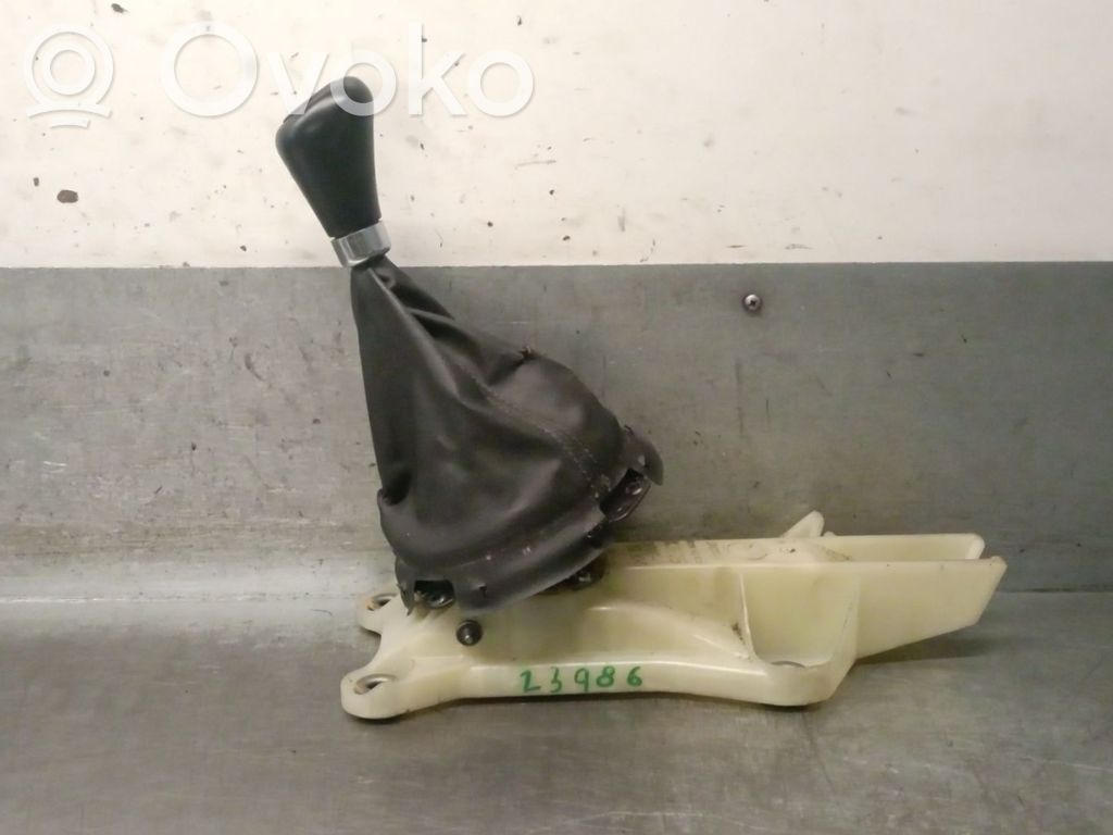 Mazda CX-7 Palanca de cambios 