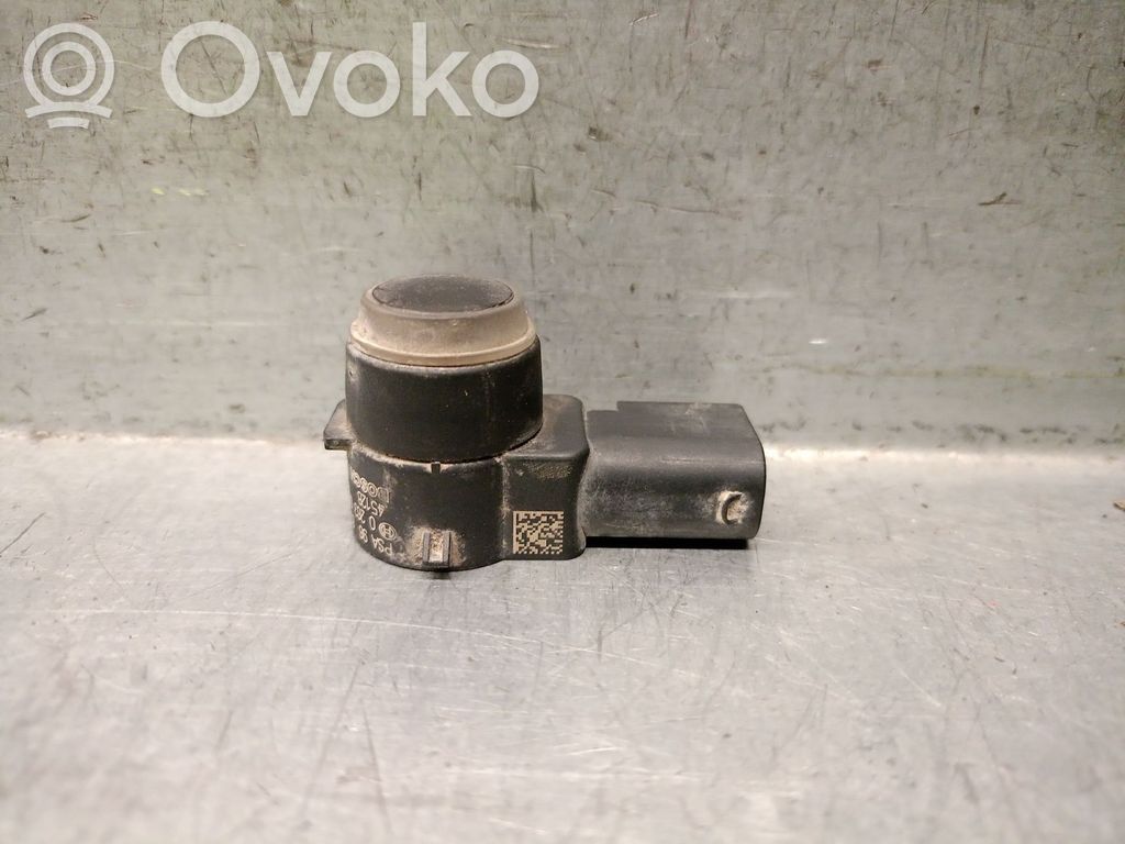 Parksensor PDC   9663821577XT,0263003587BOSCH