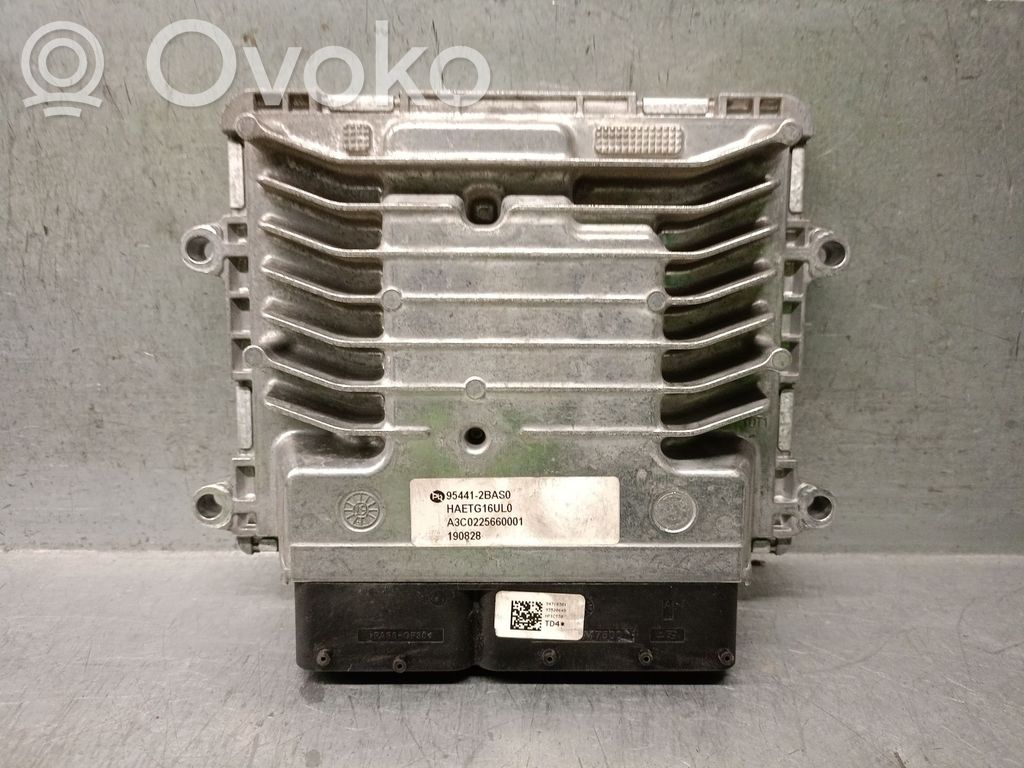 Hyundai Ioniq Centralina/modulo scatola del cambio