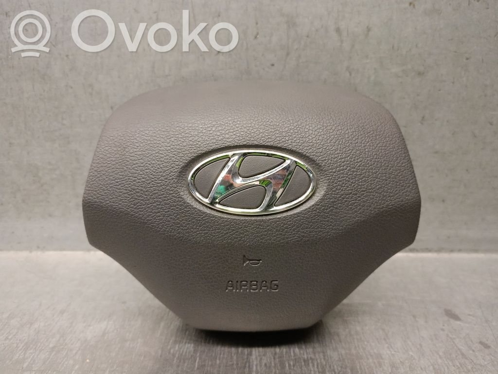 Hyundai Ioniq Airbag volan 