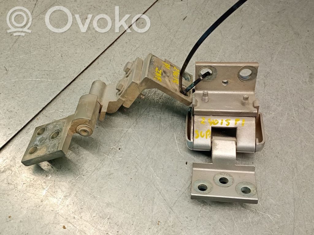 Tailgate/trunk/boot hinge   871772,871772