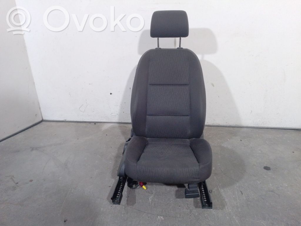 Fotel przedni pasażera   4F0881515,4F0881515