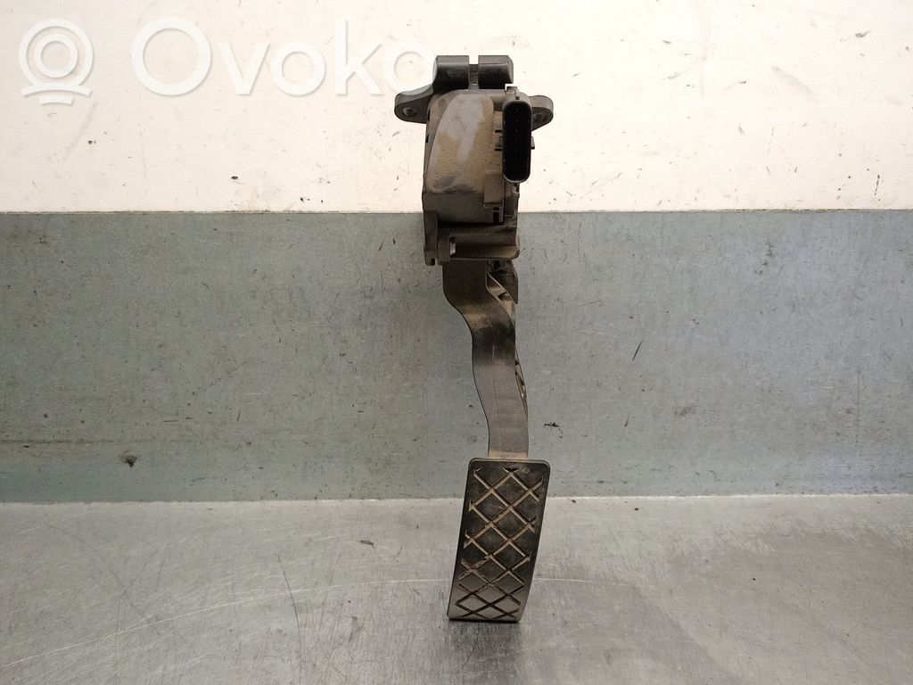 Seat Ibiza IV (6J,6P) Sensor de aceleración 