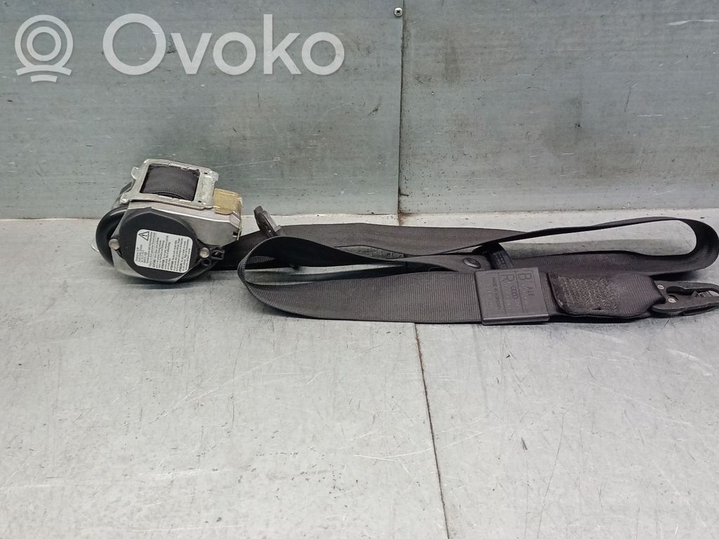 Audi A4 S4 B6 8E 8H Ceinture de sécurité avant
