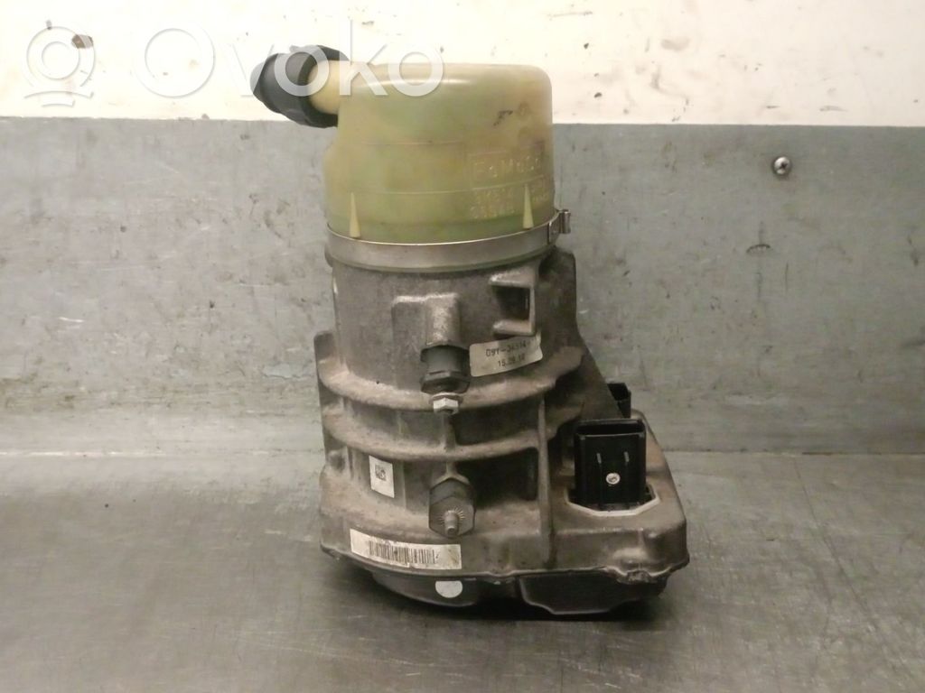 Ford S-MAX Servopumpe 