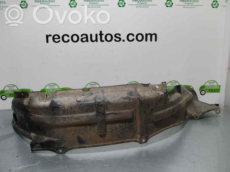 Ford Ranger Подкрылок 