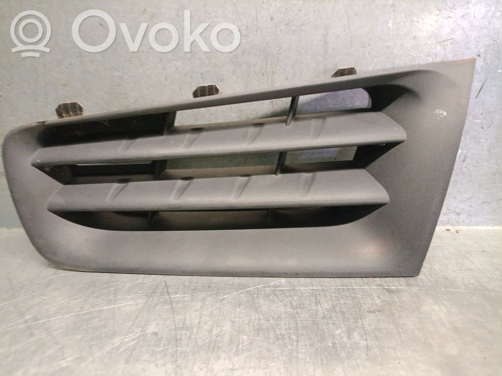 Renault Megane II Etusäleikkö 